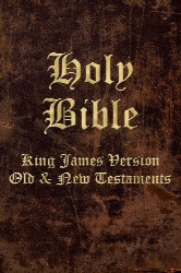 GenLookups.com - King James Bible Version Search Engine.